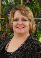 Pam Fisher